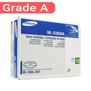 کارتریج تونر مشکی سامسونگ مدل MLT-D2850A