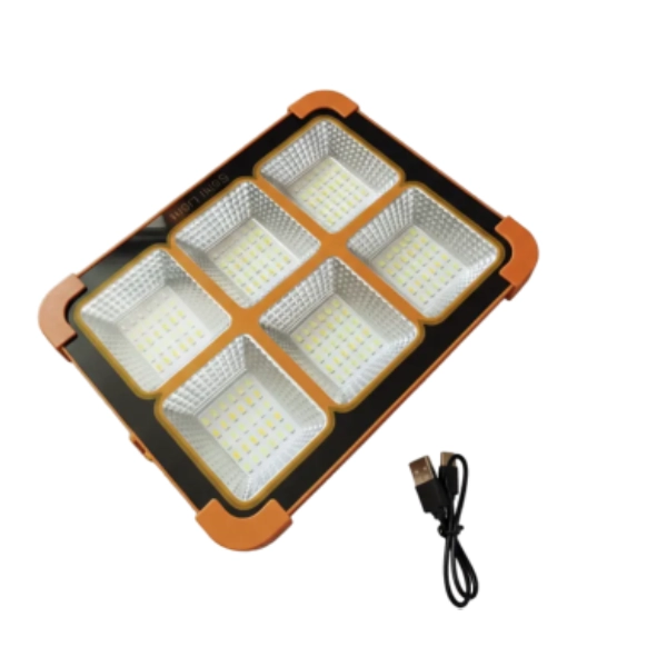 پرژکتور شارژی خورشیدی SINDEX وات 1000W