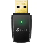 کارت شبکه تی پی لینک TP-Link Archer T2U بی سیم دوباند AC600