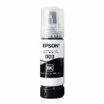 خرید جوهر 003 اصلی EPSON Black