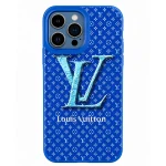 کیفیت قاب آیفون 13 پرومکس طرح Louis Vuitton