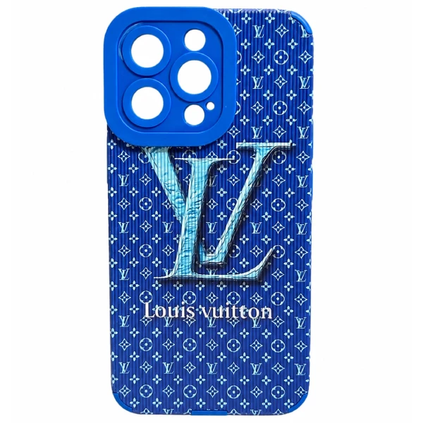 قاب آیفون 13 پرومکس طرح Louis Vuitton
