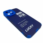 خرید قاب آیفون طرح Lucky