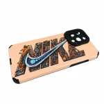 خرید قاب آیفون فانتزی طرح NIKE
