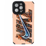 قاب آیفون فانتزی طرح NIKE
