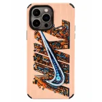 کیفیت قاب آیفون فانتزی طرح NIKE