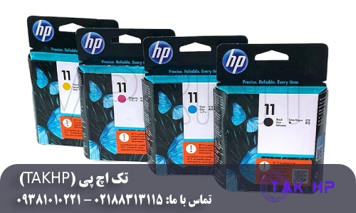 خرید هد پلاتر HP اصل چرا اهمیت دارد؟