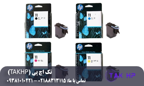چرا قیمت هد پلاتر HP در بازار متفاوت است؟