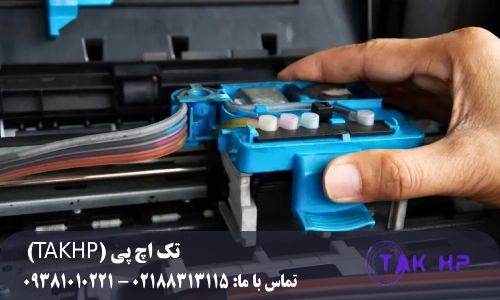علائم خرابی هد پلاتر چیست؟ (۹ نشانهای که نشان میدهد هد پلاتر شما خراب شده است)