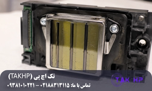 چگونه علائم خرابی هد پلاتر را از گرفتگی هد تشخیص دهیم؟
