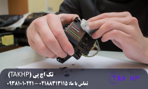 علت خرابی هد پلاتر چیست؟