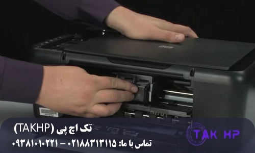 مشکلات هد پلاتر اچ پی که بیشتر کاربران با آن مواجه میشوند