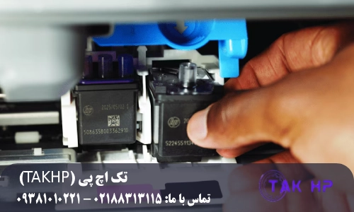 اگر علائم خرابی هد پلاتر را مشاهده کردیم چه کار کنیم؟