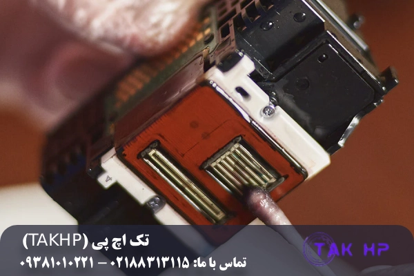 علائم خرابی هد پلاتر | ۹ نشانه مهم + روش تشخیص و رفع مشکل