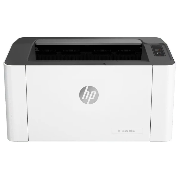 hp-108a-monochrome-laser-printer پرینتر لیزری اچ پی مدل Laser 108a
