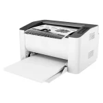 سایز چاپ پرینتر لیزری اچ‌پی مدل HP 108W