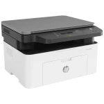 قیمت پرینتر چندکاره لیزری اچ پی مدل LaserJet MFP 136w