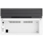 سایز چاپ پرینتر چندکاره لیزری اچ پی مدل LaserJet MFP 136w