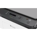 کاربری پرینتر چندکاره لیزری اچ پی مدل LaserJet MFP 136w