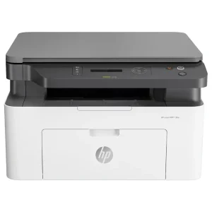 پرینتر چندکاره لیزری اچ‌ پی مدل LaserJet MFP 136a
