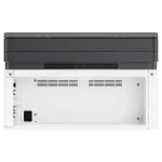 سایز چاپ پرینتر چندکاره لیزری اچ‌ پی مدل LaserJet MFP 136a