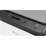 نوع چاپ پرینتر چندکاره لیزری اچ‌ پی مدل LaserJet MFP 136a