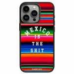 قیمت قاب آیفون 13 پرومکس طرح Mexico Is The Shit