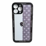 قاب آیفون 13 پرومکس طرح Mechanical Apple