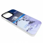 خرید قاب آیفون 13 پرومکس طرح The North Face