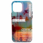 قاب آیفون 13 پرومکس طرح Sunshine