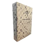 خرید گلاسه لیزری 135 گرم 250 برگی A3