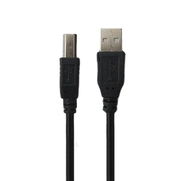 oscar-063-printer-cable-1-5m کابل پرینتر اسکار مدل 063 طول 1.5 متر