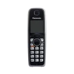 تعداد خطوط تلفن پاناسونیک مدل KX-TG3711BX