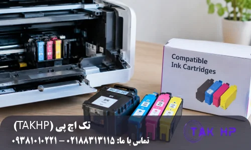 آیا افت کیفیت چاپ به معنی خرابی پرینتر است؟