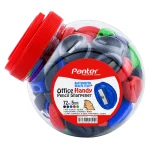 خرید مدادتراش پنتر باکتریوپاد HANDY کد PS 103-4