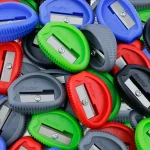مدادتراش پنتر باکتریوپاد HANDY کد PS 103-4