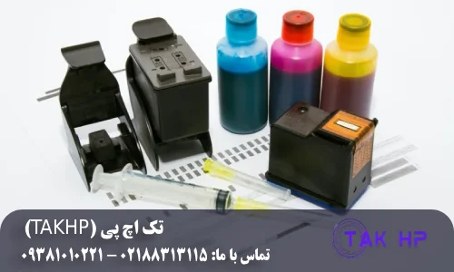 کارتریج شارژ شده بهتر است یا نو؟ پاسخ دقیق برای بیشتر کاربران