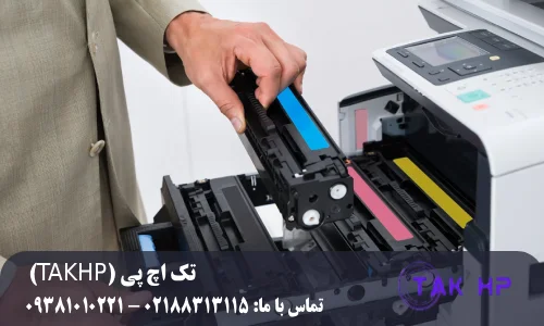 کیفیت چاپ کارتریج شارژ شده بهتر است یا نو؟