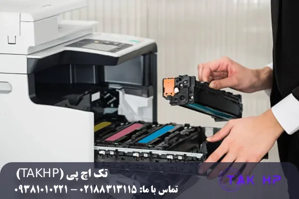 کارتریج شارژ شده بهتر است یا نو؟ مقایسه کامل و کاربردی